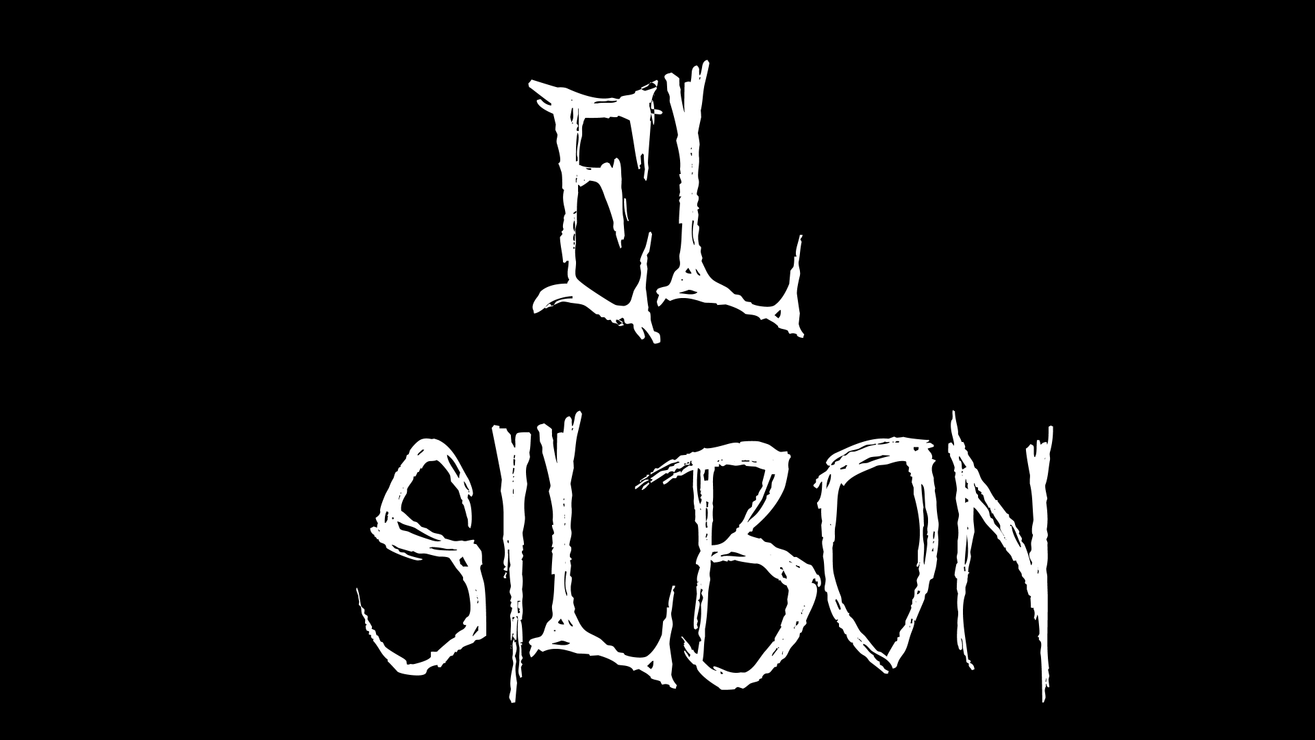 El Silbon Title
