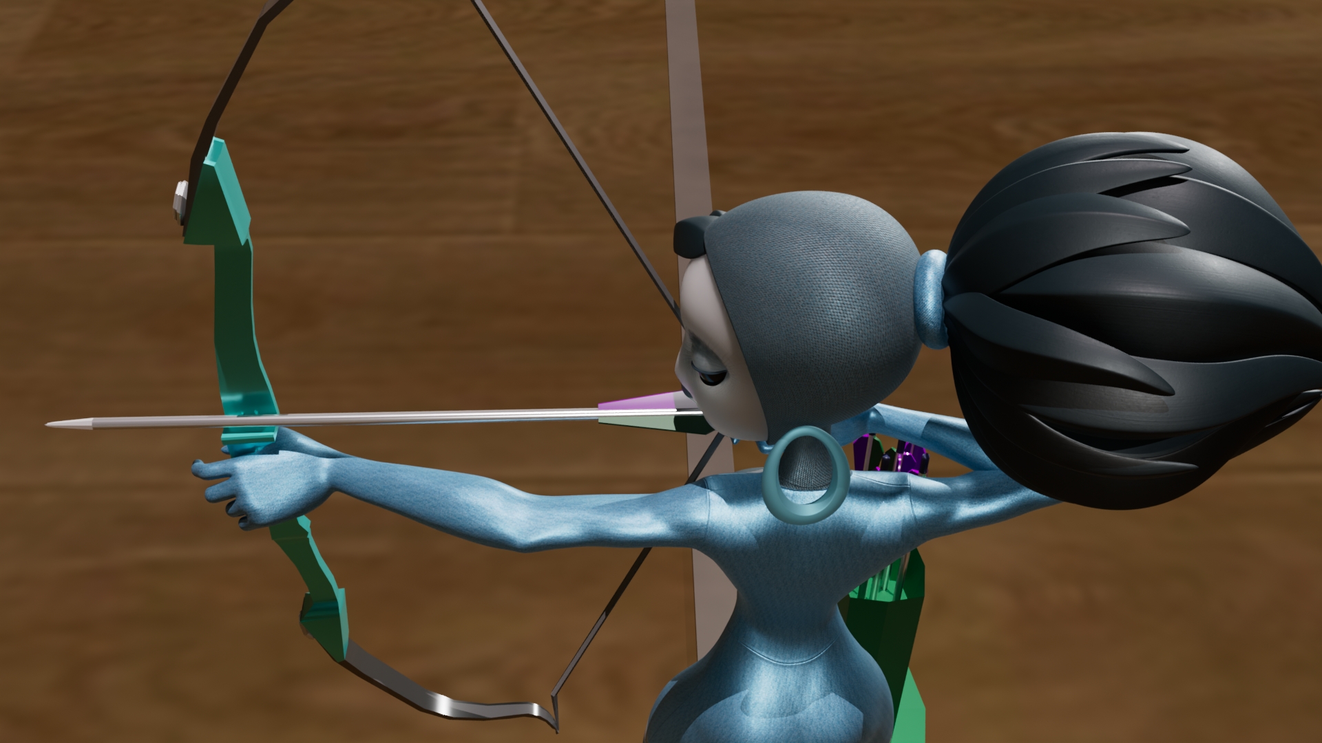 Archery Club